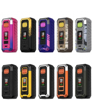 Box Armour S - Vaporesso