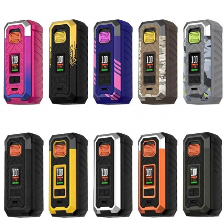 Box Armour S - Vaporesso