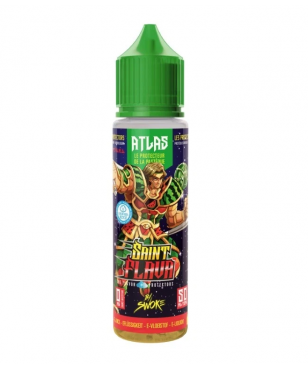 elfbar nachfüll pod läuft aus E-liquides Swoke, e-liquides 100% français, e-liquides aux arômes naturels main image 1