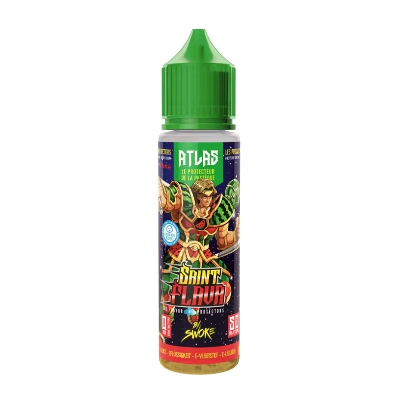 e cigarette colmar E liquide Gum Bull Baby Bear 100 ml main image 1