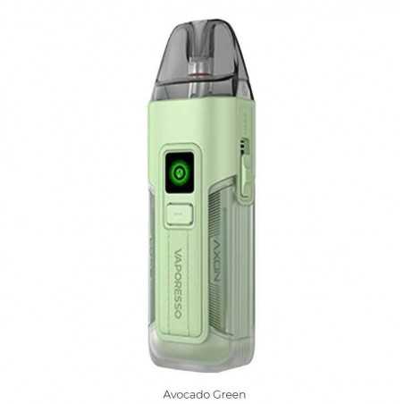 Luxe X2 Vaporesso Batterie intégrée 2000 mah