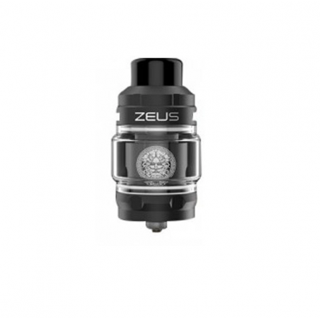 Clearomiseur Zeus Sub-Ohm 5ml 26mm - Geekvape