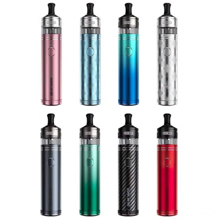 Doric 60 Pro 2500mAh - Voopoo