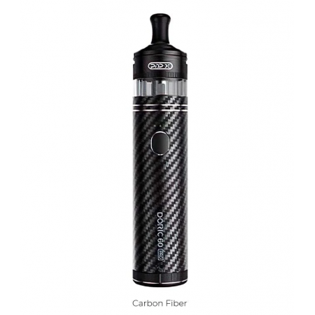 Doric 60 Pro 2500mAh - Voopoo
