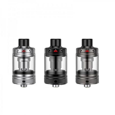 Clearomiseur Nautilus 3 Aspire