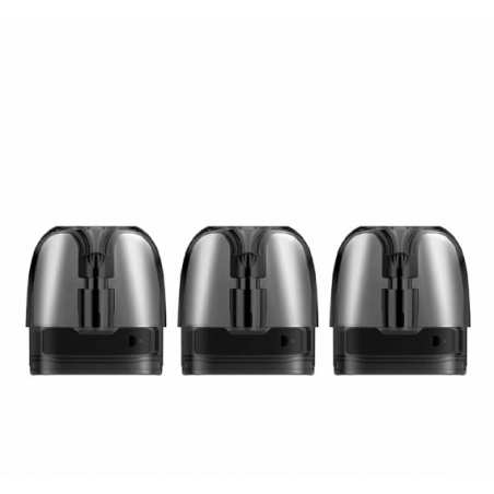 Cartouche Argus Pod Top Fill 3ml (3pcs) - Voopoo