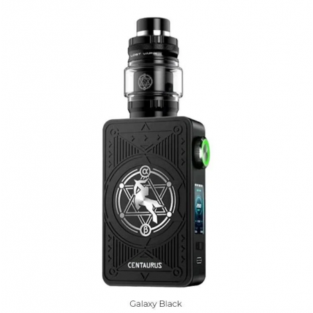Kit Centaurus M200 Lost Vape ( double accus )