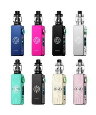 Kit Centaurus M100 Lost Vape