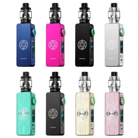 Kit Centaurus M100 Lost Vape