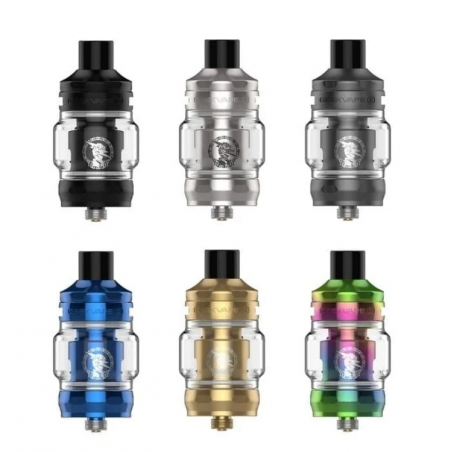 Clearomiseur Zeus Nano 2 Tank - GeekVape