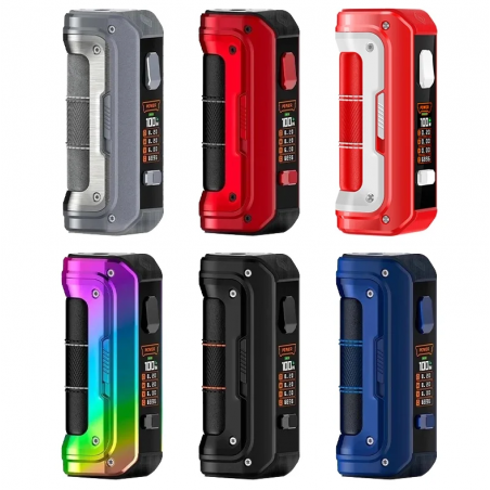 Box Aegis Max100 Geek Vape