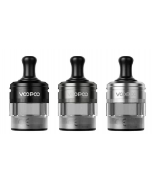 Cartouches PNP X MTL VOOPOO (X2)