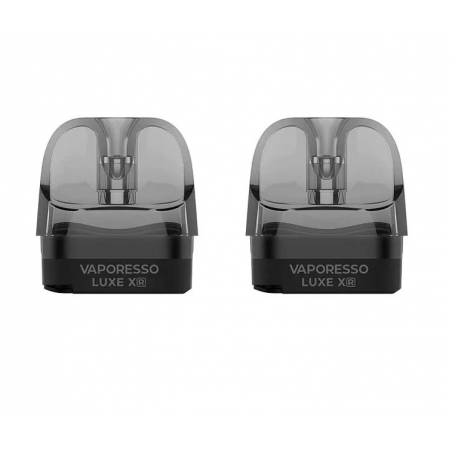 Cartouche Luxe XR DTL Vaporesso  (x2)