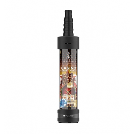 E-Chicha Portable Hookah Air 6ml 3200mAh - Fumytech