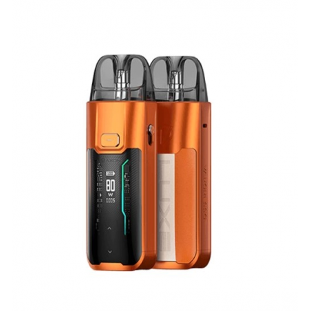Kit Luxe XR Max 2 Vaporesso Batterie intégrée 3200mah