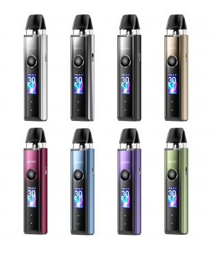 WENAX Q PRO GEEKVAPE