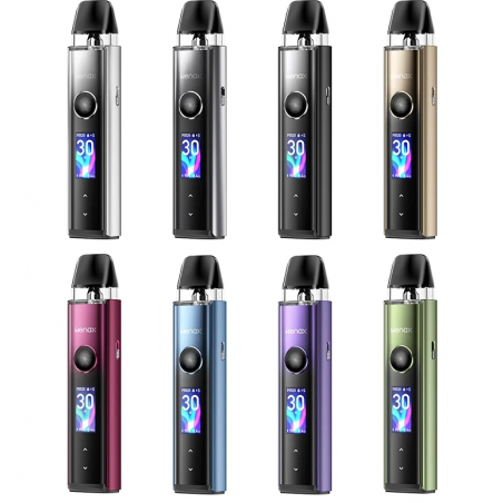 WENAX Q PRO GEEKVAPE