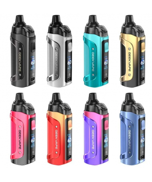 Pod Aegis Boost 3 Geekvape