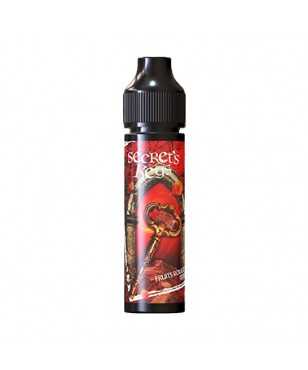 Red Key 50ml Secret's Keys by Secret's LAb pour seulement 14.90