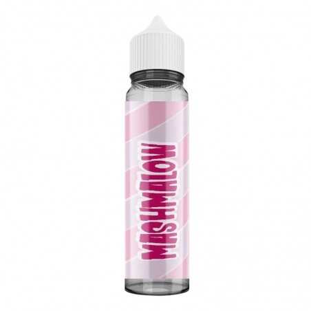 E liquide Mashmallow Wpuff Flavors Liquideo  50 ml