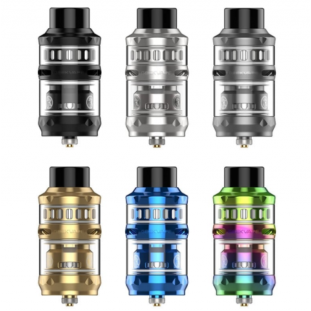 Clearomiseur P SUB OHM TANK GEEKVAPE