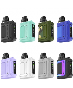 Aegis Hero Q Geekvape
