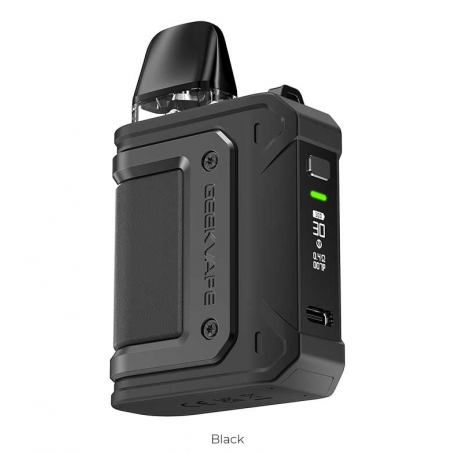Aegis Hero Q Geekvape