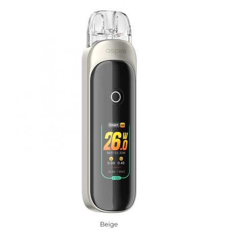 pod  Pixo Aspire Batterie intégrée 1100 mah