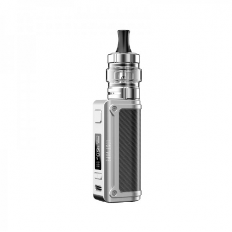 kit Thelema Mini 1500mAh - Lost Vape