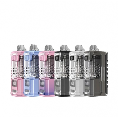KIT Centaurus G80 AIO - Lost Vape