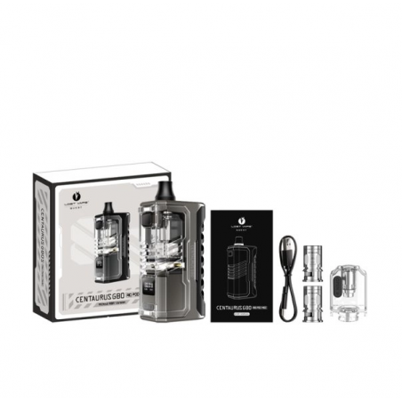 KIT Centaurus G80 AIO - Lost Vape