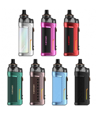 KIT Armour G MTL Vaporesso