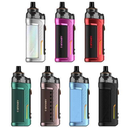 KIT Armour G MTL Vaporesso