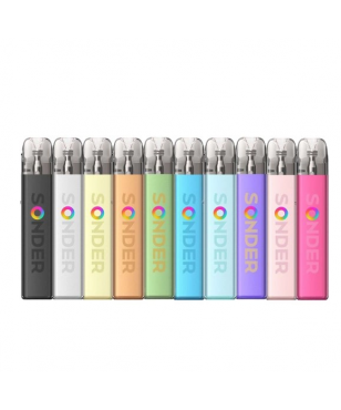 POD SONDER Q2 GEEKVAPE