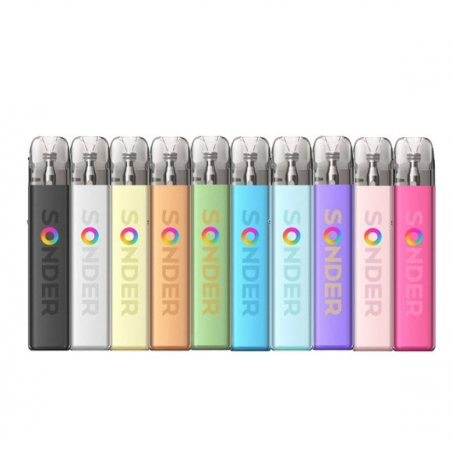 POD SONDER Q2 GEEKVAPE