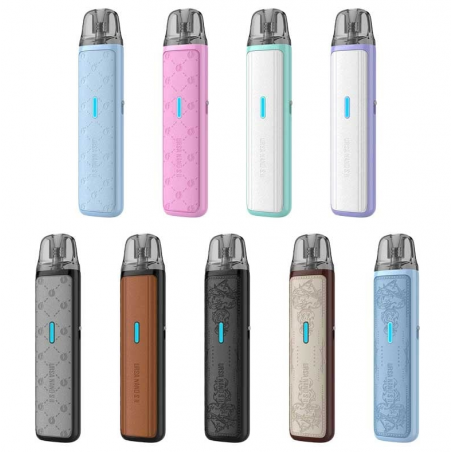 Ursa Nano S2 Lost Vape