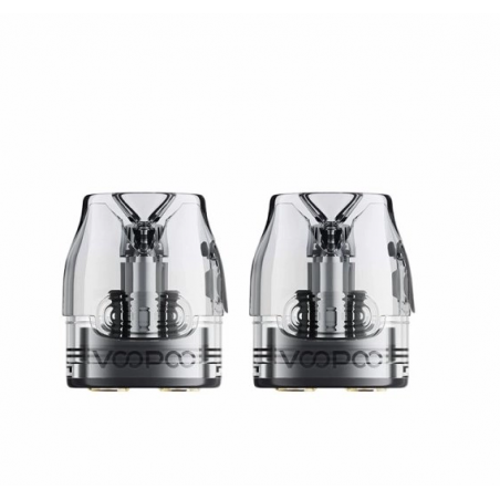 Cartouches VMate V3 VOOPOO (x2)