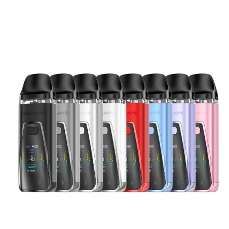 Pod Digi Pro 2000mAh - Geekvape