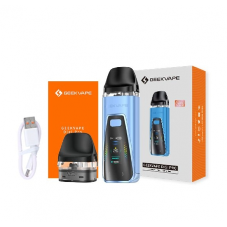Pod Digi Pro 2000mAh - Geekvape