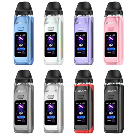 Pod Digi Max R Geekvape