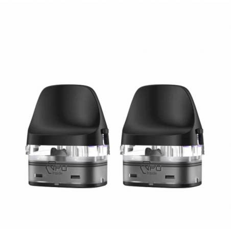 CARTOUCHES J GEEKVAPE (X2)