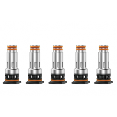 RÉSISTANCES J GEEKVAPE (X5)