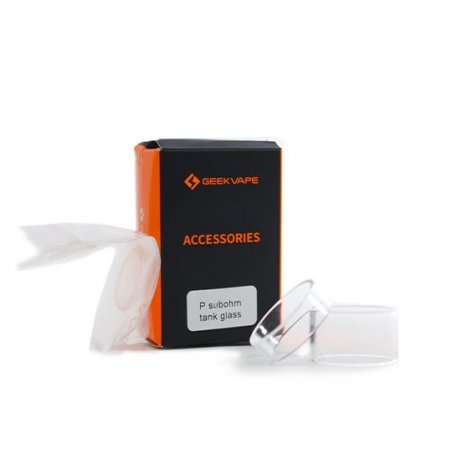 Pyrex P Subohm 5ml - GeekVape