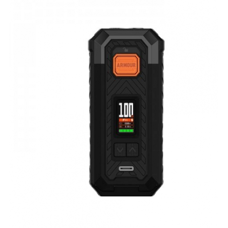 Box Armour S - Vaporesso