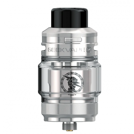 Clearomiseur Zeus Sub-ohm SE -5.5 ml - 29 mn - Geekvape