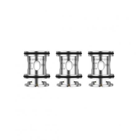 Résistances UB Max Lost Vape  (3pcs) - Lost Vape