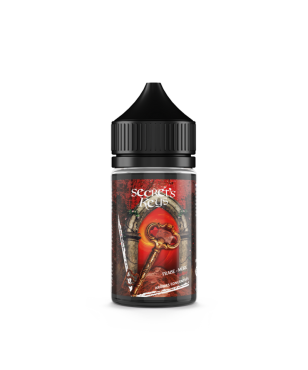 Concentré Red Key 30ml Secret's Keys pour seulement 11.90€