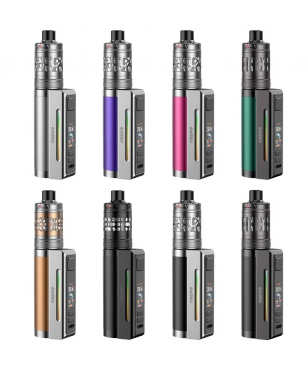Kit Zelos M80 Aspire