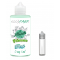 E liquide Absinthe Pomme fresh - 230 ml - 00mg - 03mg - 06 mg - EASY/FAST