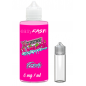 E liquide xtreme framboise fresh - 230 ml - 00mg - 03mg - 06 mg - EASY/FAST